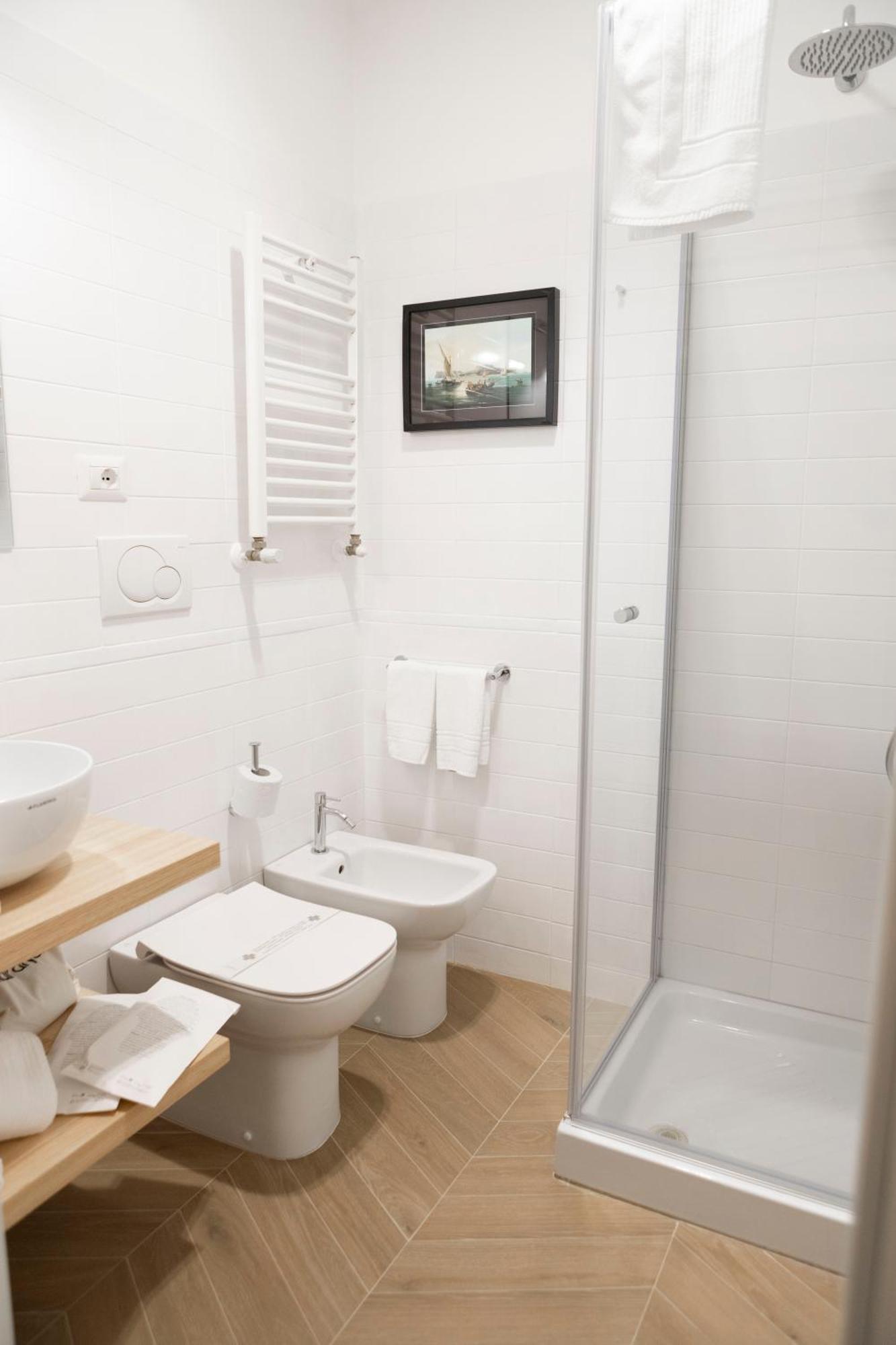 מלון רומא Domus Vitra מראה חיצוני תמונה