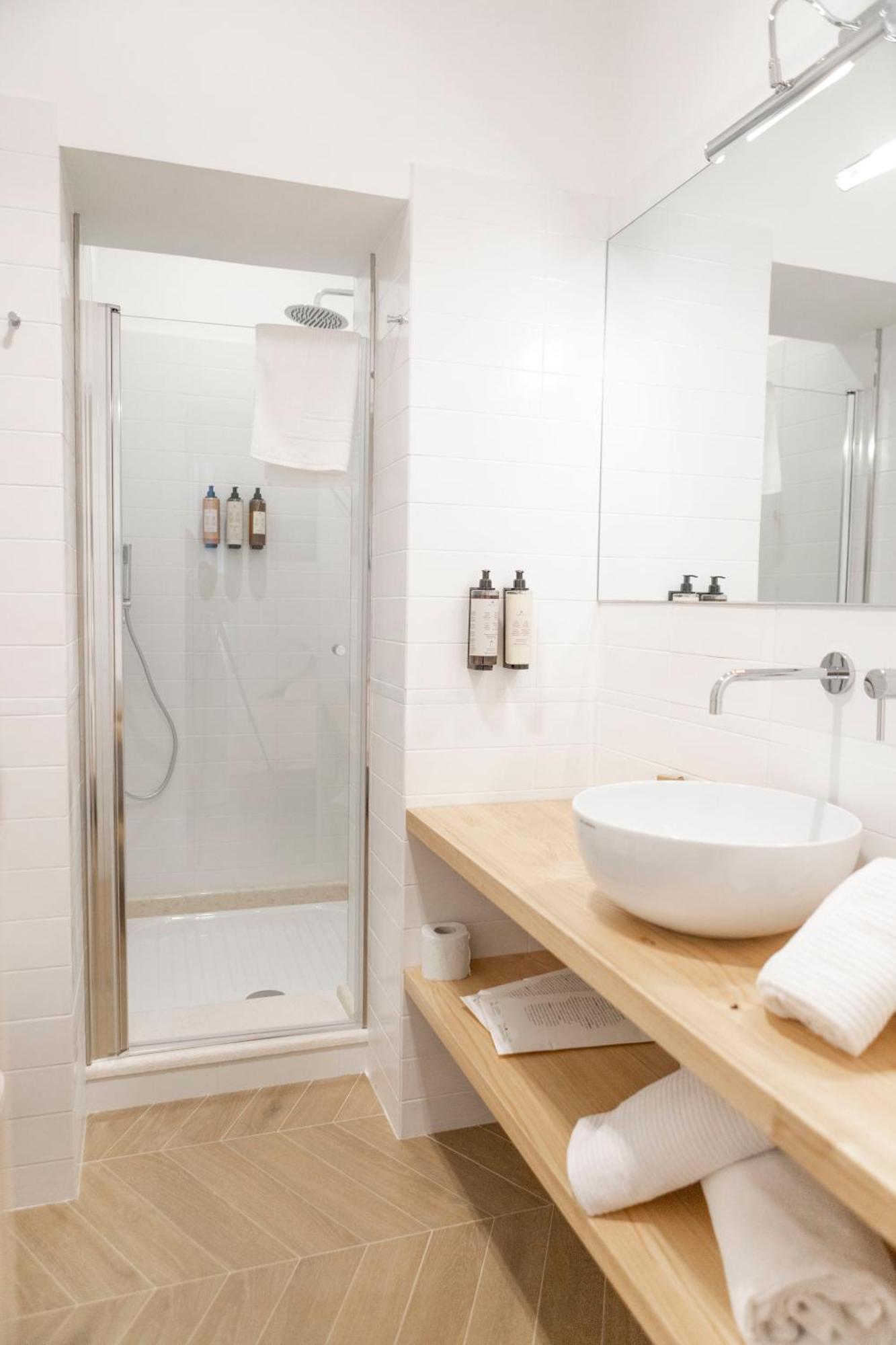 מלון רומא Domus Vitra מראה חיצוני תמונה