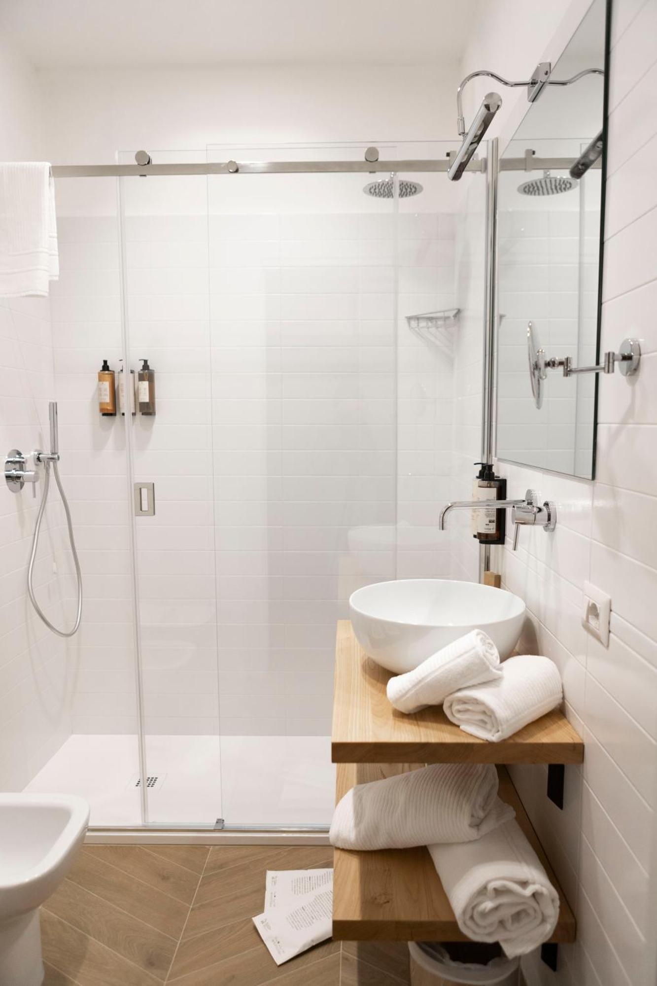 מלון רומא Domus Vitra מראה חיצוני תמונה
